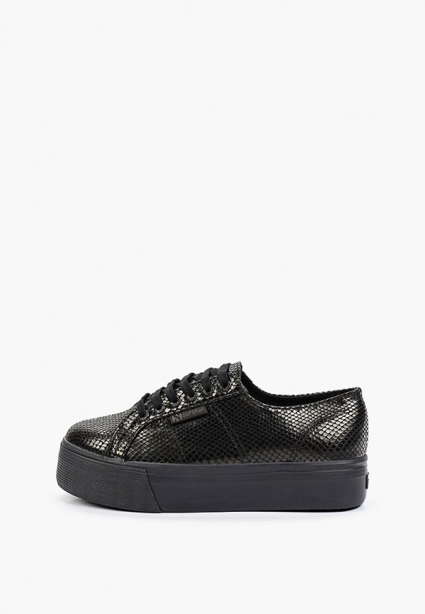 Кеды  Superga