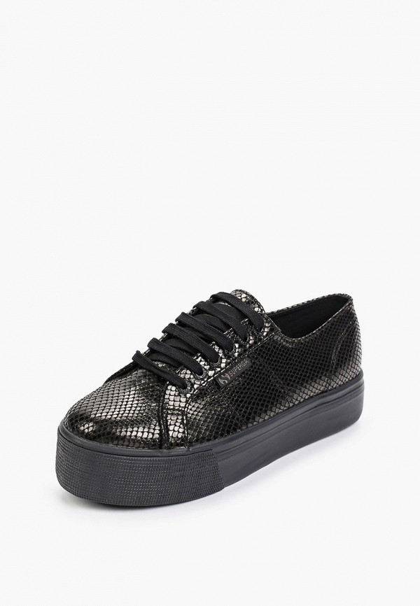 Кеды  Superga фото