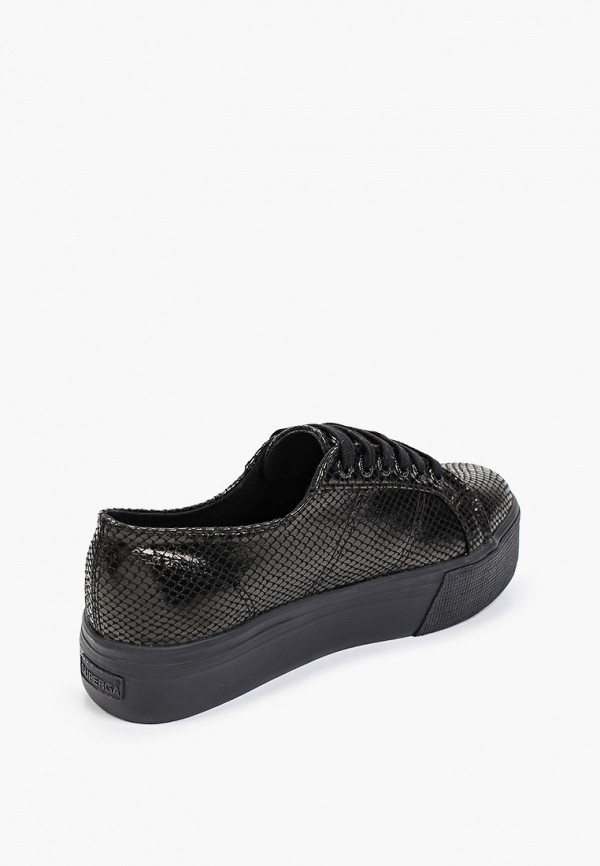 Кеды  Superga фото