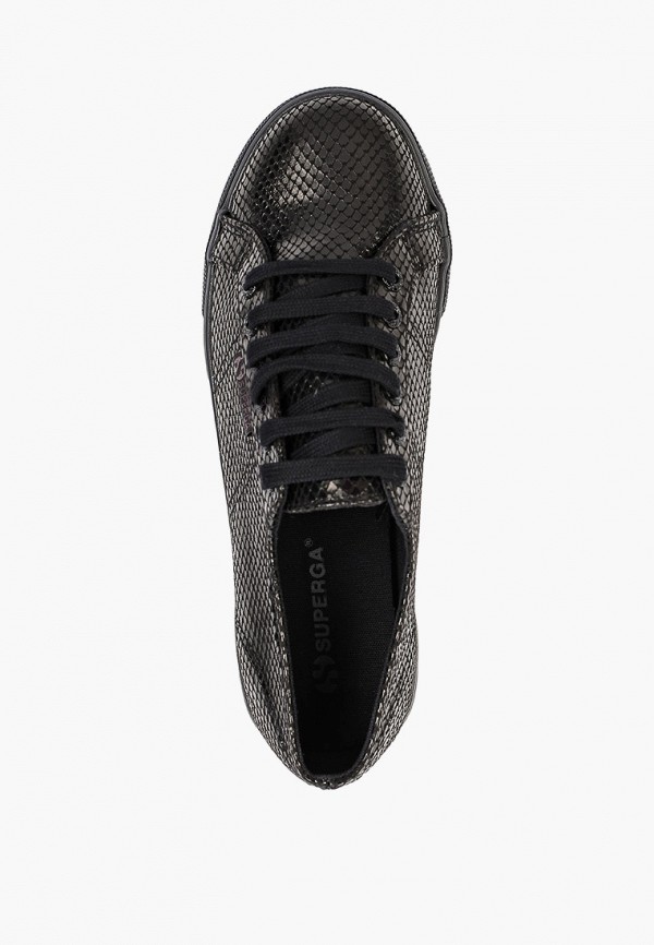 Кеды  Superga фото