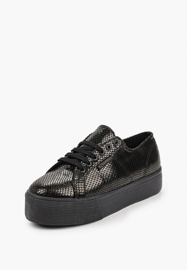 Кеды  Superga фото