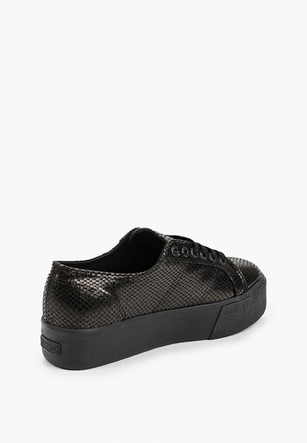 Кеды  Superga фото