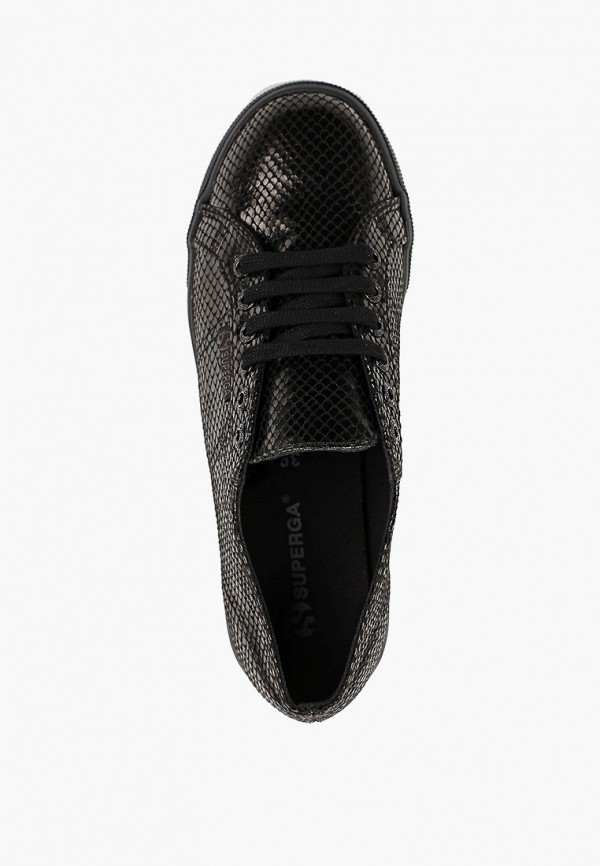 Кеды  Superga фото
