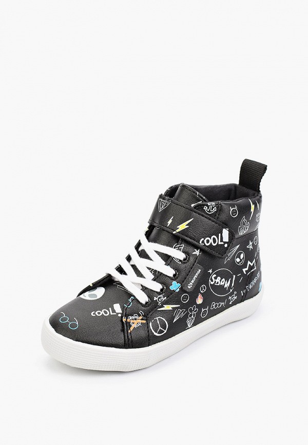 фото Кеды superga