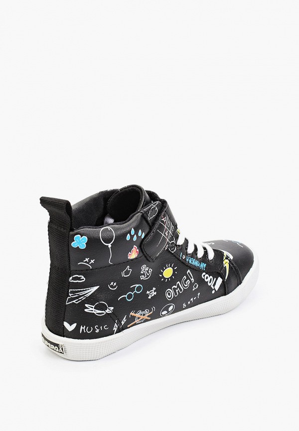 фото Кеды superga