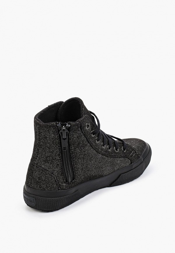 Кеды  Superga фото