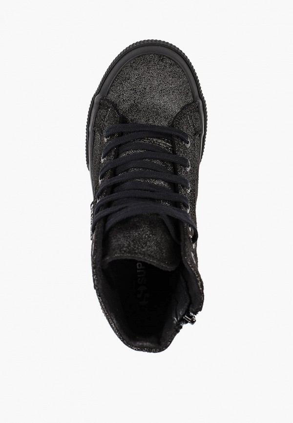 Кеды  Superga фото
