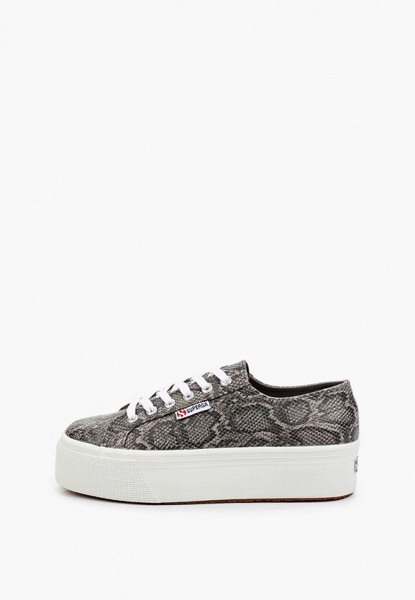 Кеды  Superga