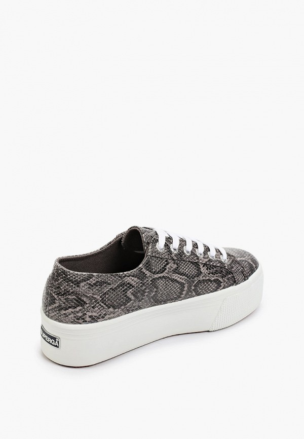 фото Кеды superga
