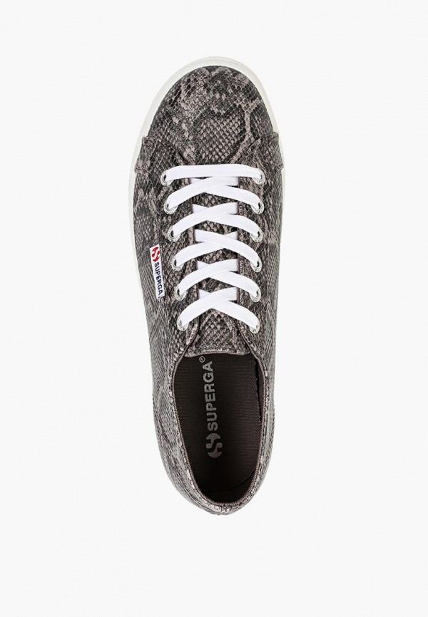 фото Кеды superga