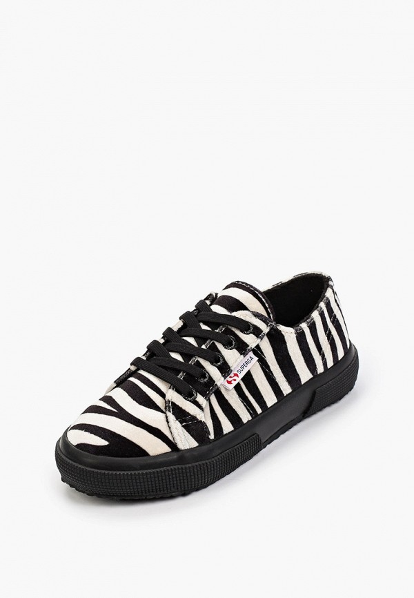 Кеды  Superga фото