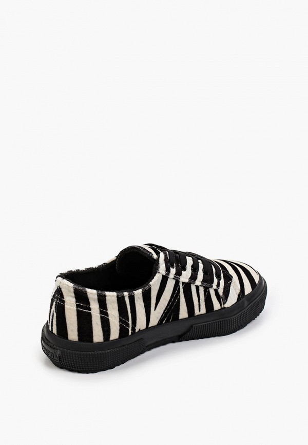 Кеды  Superga фото