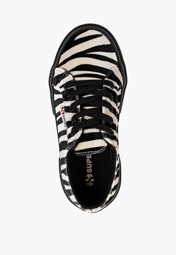 Кеды  Superga фото