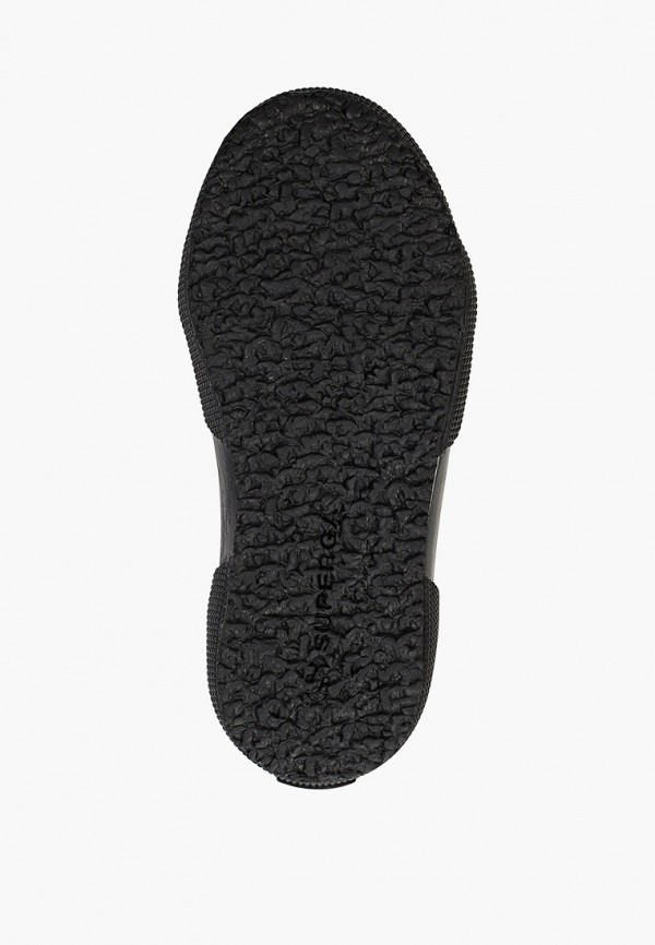 Кеды  Superga фото