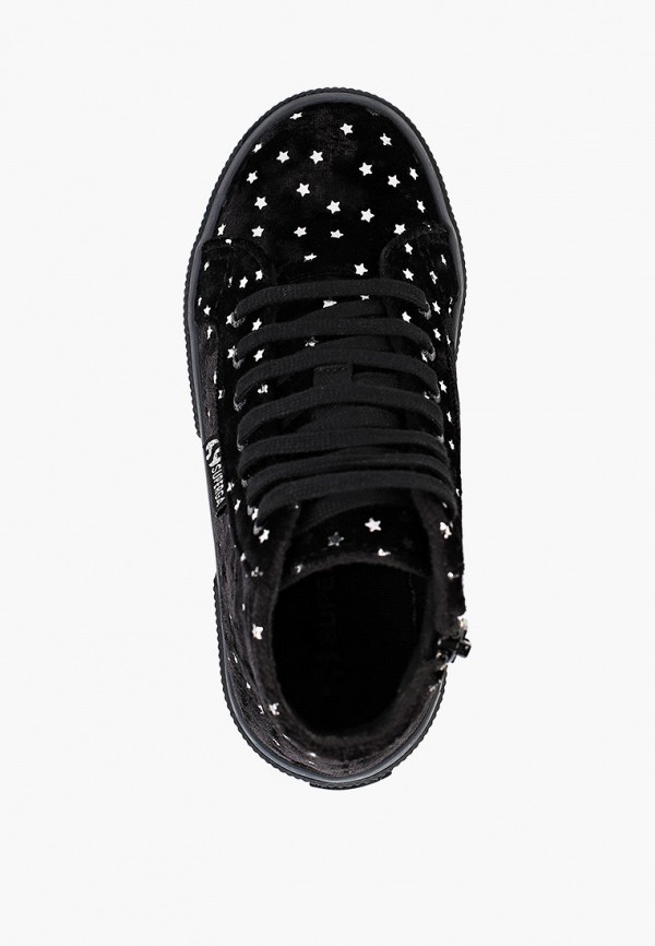 Кеды  Superga фото