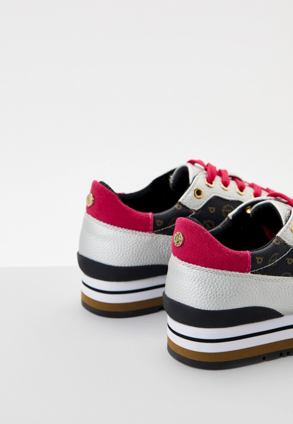 фото Кроссовки pollini