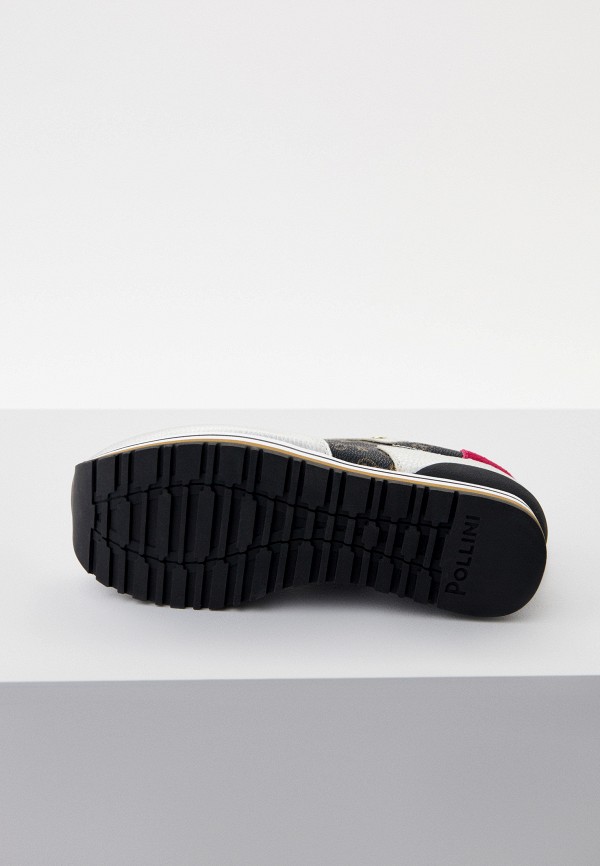 фото Кроссовки pollini