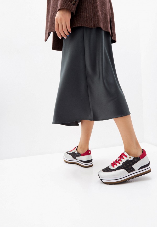 фото Кроссовки pollini