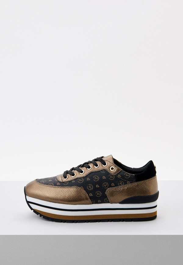 

Кроссовки Pollini, Разноцветный