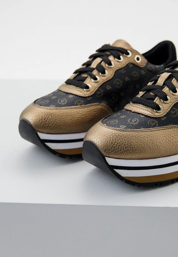 фото Кроссовки pollini