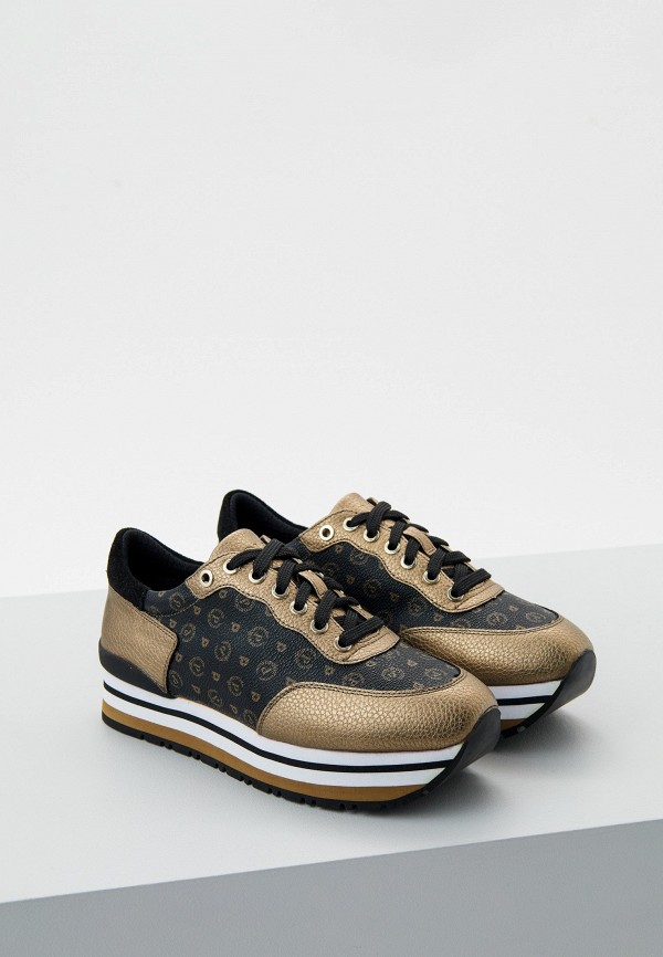 фото Кроссовки pollini