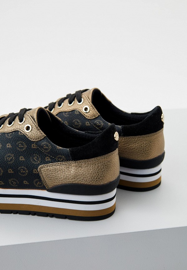 фото Кроссовки pollini