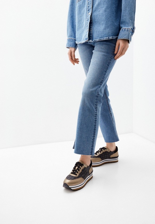 фото Кроссовки pollini