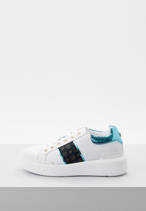 

Кеды Pollini, Белый