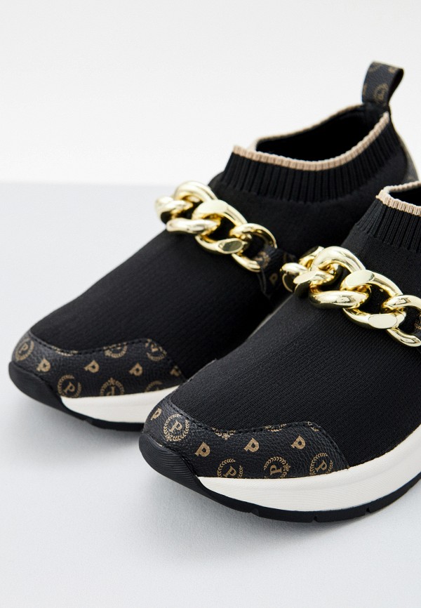 фото Кроссовки pollini
