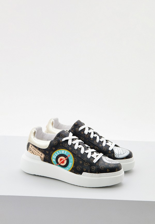 фото Кеды pollini