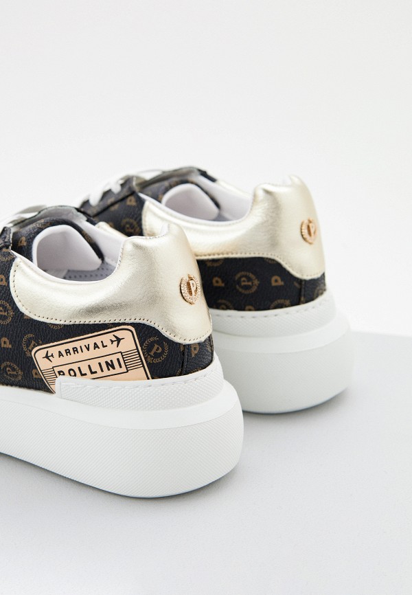 фото Кеды pollini