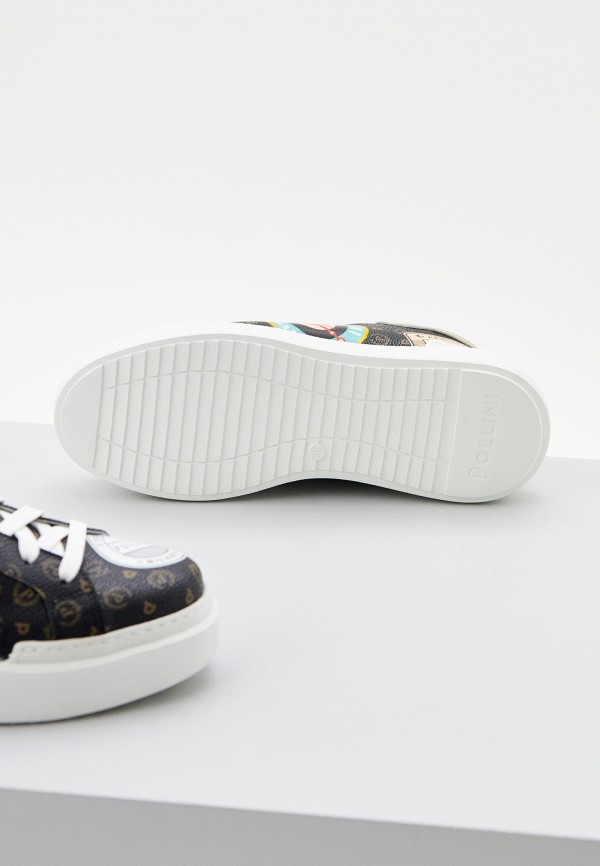 фото Кеды pollini