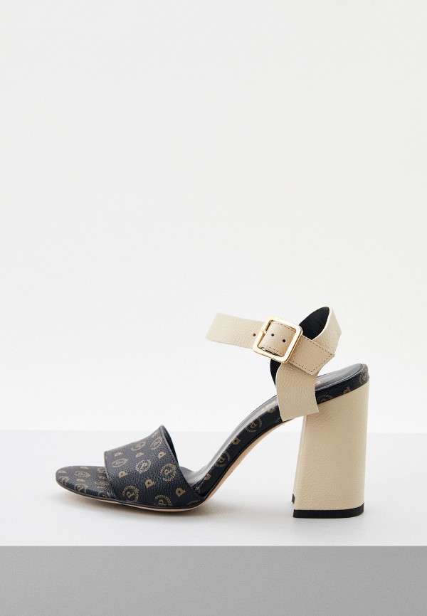 

Босоножки Pollini, Бежевый
