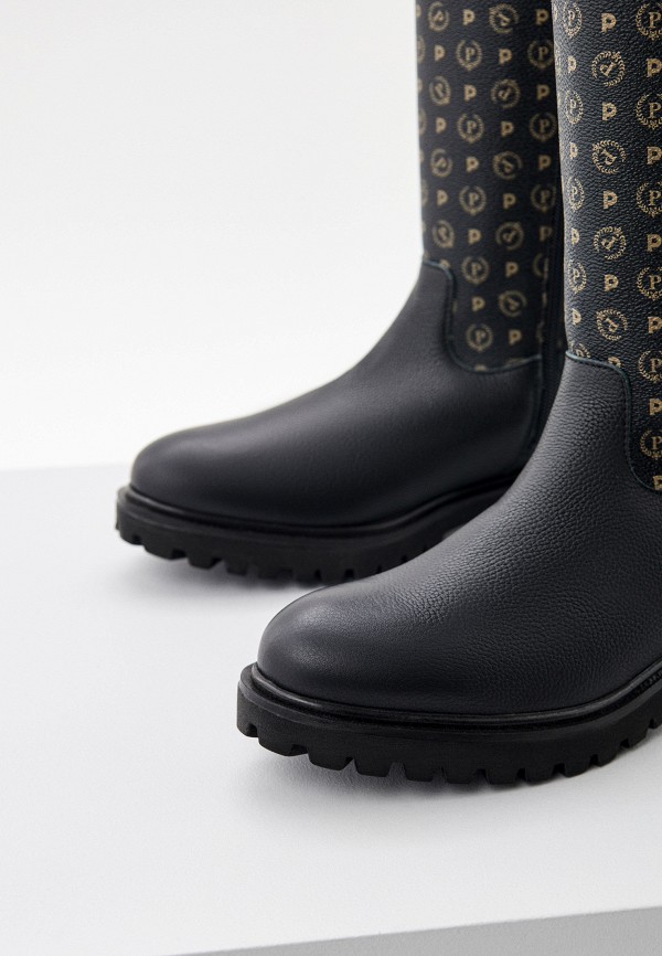 фото Сапоги pollini