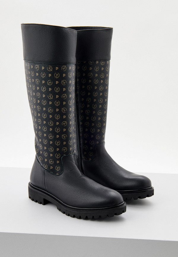 фото Сапоги pollini