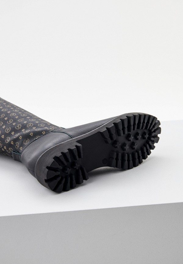 фото Сапоги pollini