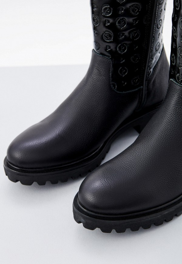 фото Сапоги pollini