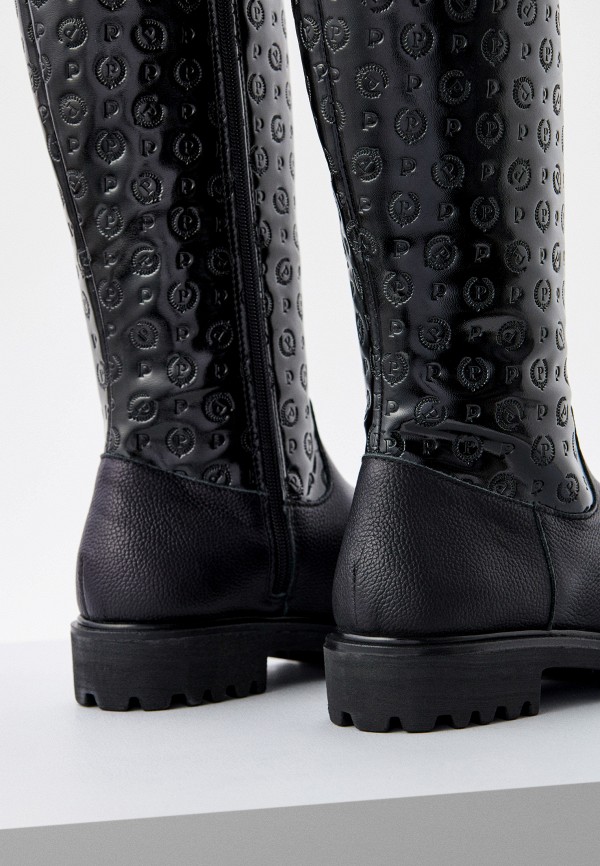 фото Сапоги pollini