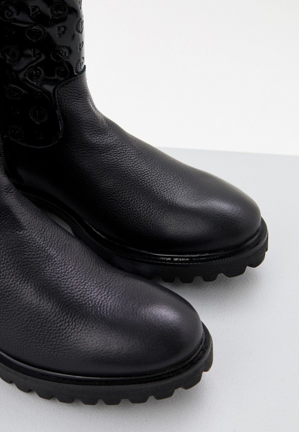 фото Сапоги pollini
