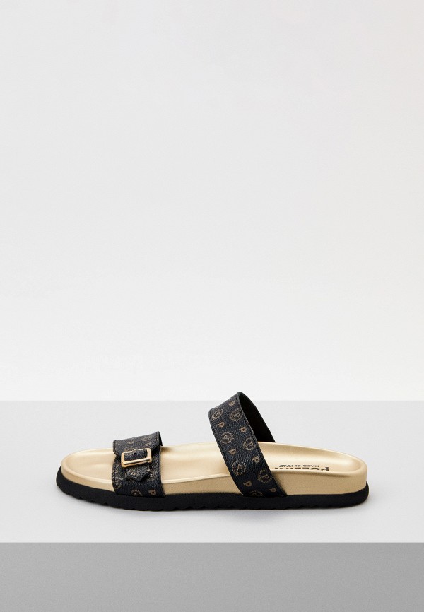

Сабо Pollini, Черный