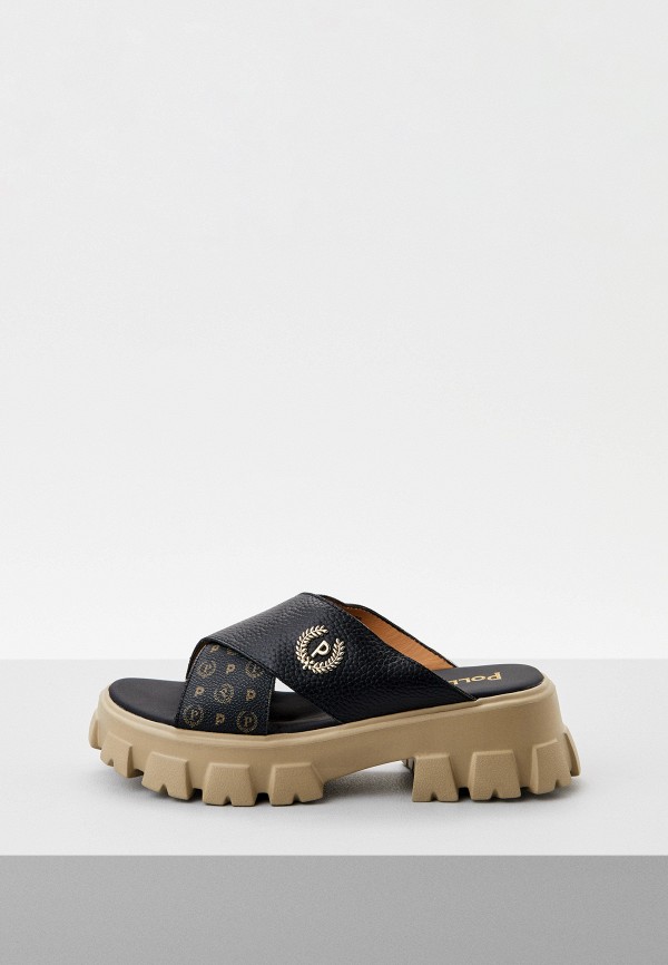 

Сабо Pollini, Черный