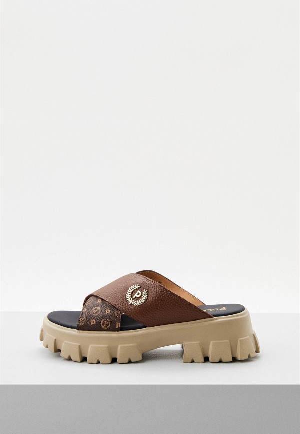 

Сабо Pollini, Коричневый