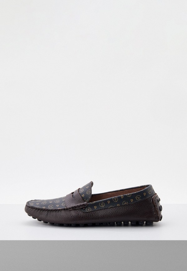 

Мокасины Pollini, Коричневый
