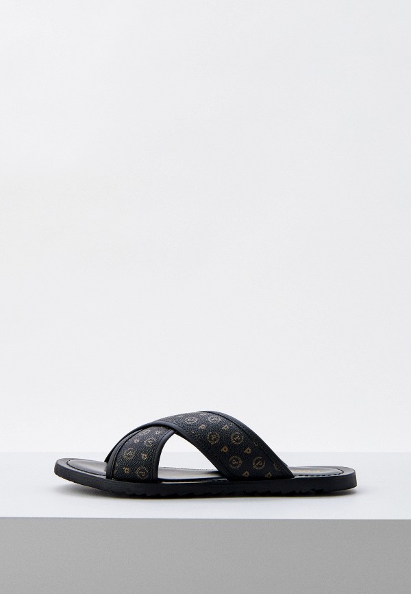 

Сланцы Pollini, Черный