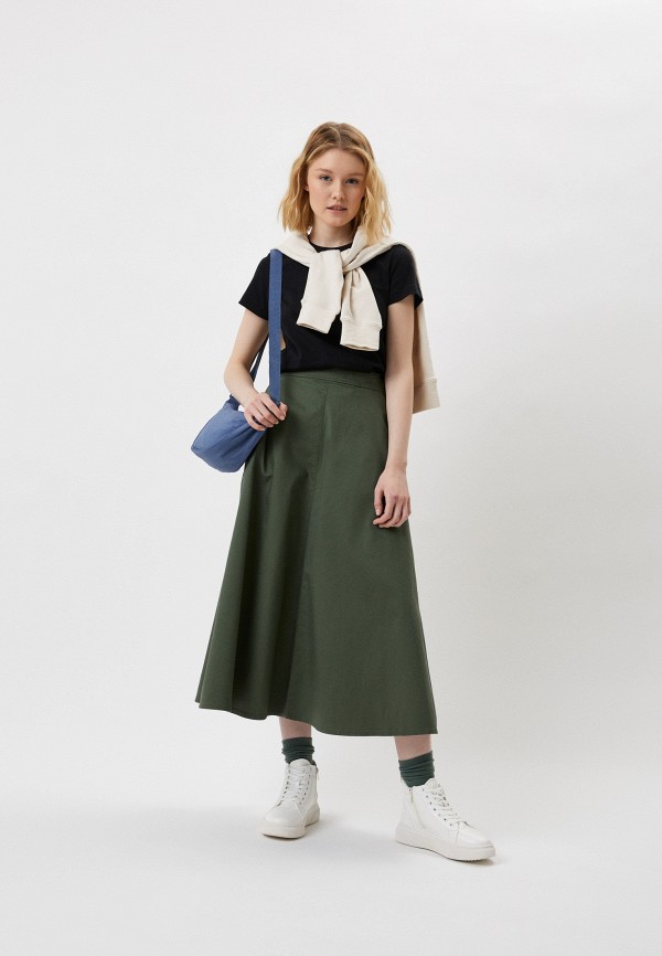 Юбка  UNIQLO фото
