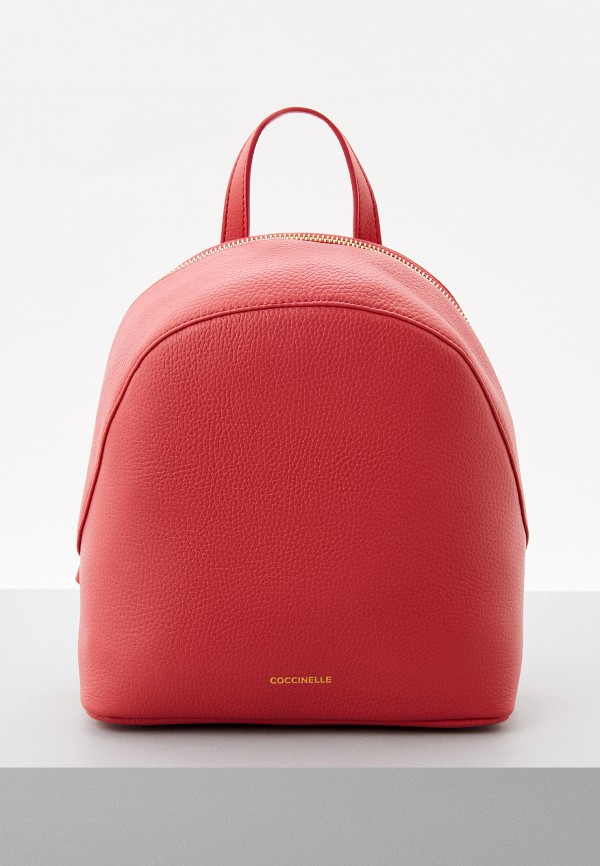

Рюкзак Coccinelle, Красный, ROSIE