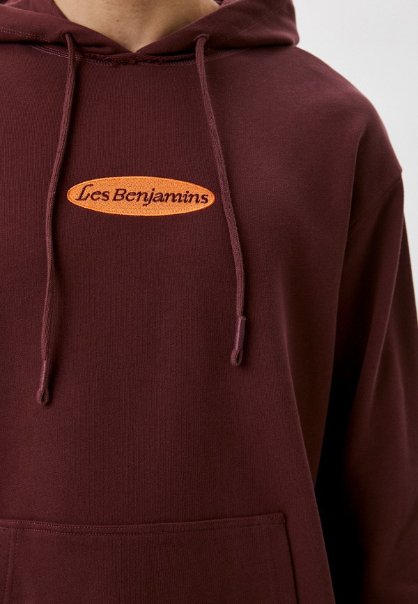 Худи  Les Benjamins фото