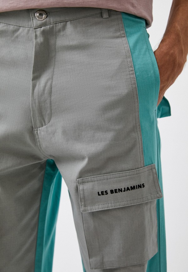 Брюки  Les Benjamins фото