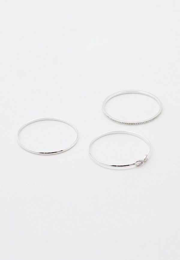 Браслеты 3 шт. Anne Klein