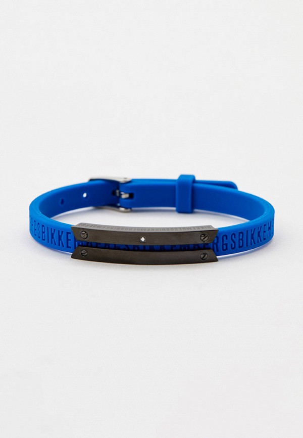 

Браслет Bikkembergs, Разноцветный
